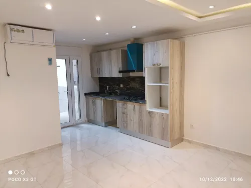 Location Appartement F3 Alger El achour