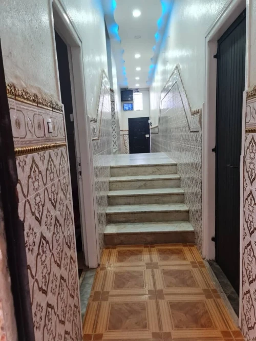 Location Villa Alger Zeralda