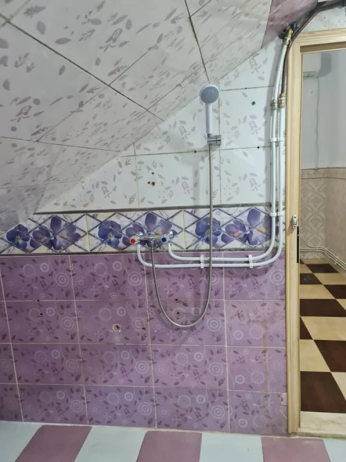 Location Villa Alger Zeralda