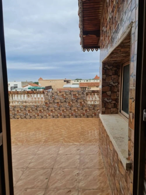 Location Villa Alger Zeralda