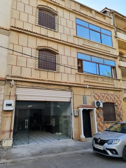 Location Villa Alger Zeralda