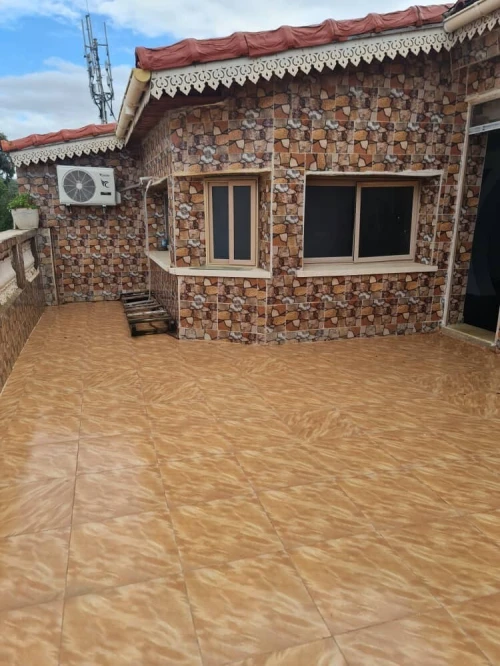 Location Villa Alger Zeralda