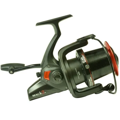 Vend moulinet surfcasting "Mack2 Xanthor 9000 XS" venu de france (original) en tres bon état