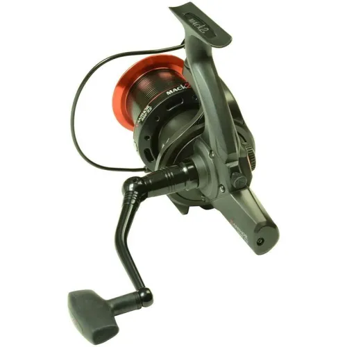 Vend moulinet surfcasting "Mack2 Xanthor 9000 XS" venu de france (original) en tres bon état