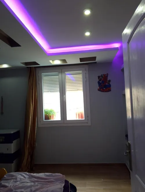 Vente Appartement F3 Tizi Ouzou Draa ben khedda