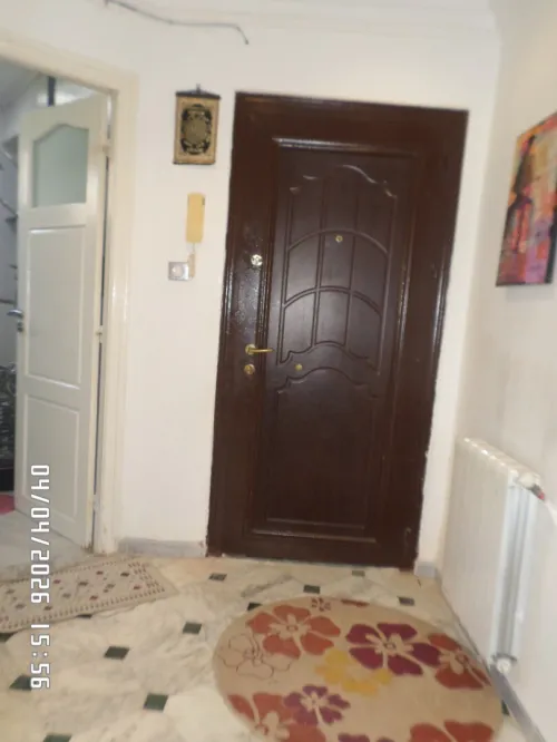 Vente Appartement F3 Alger Cheraga