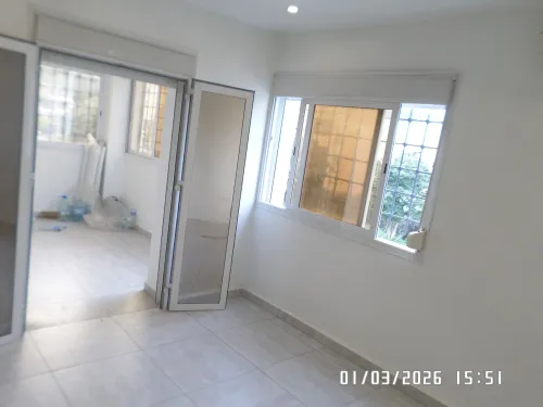 Vente Appartement F4 Alger Said hamdine