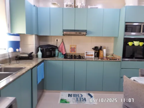 Vente Appartement F4 Tipaza Kolea