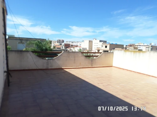 Vente Villa Alger Cheraga
