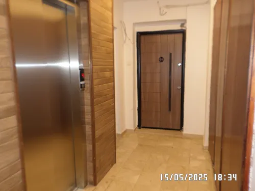 Vente Appartement F4 Alger Draria