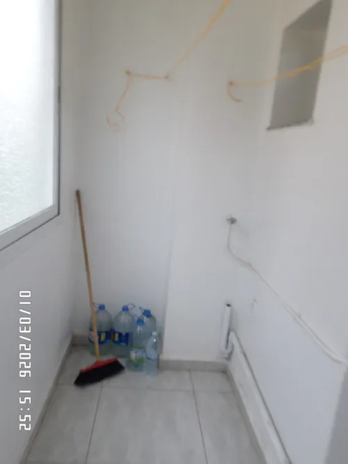 Location Appartement F4 Alger Said hamdine