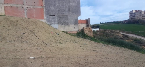 Vente Terrain Alger Douera