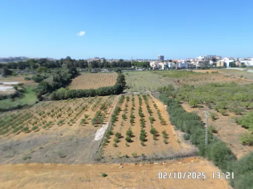 Vente Appartement F4 Alger Draria