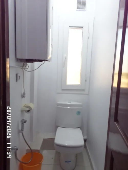 Location Appartement Duplex F4 Alger El achour
