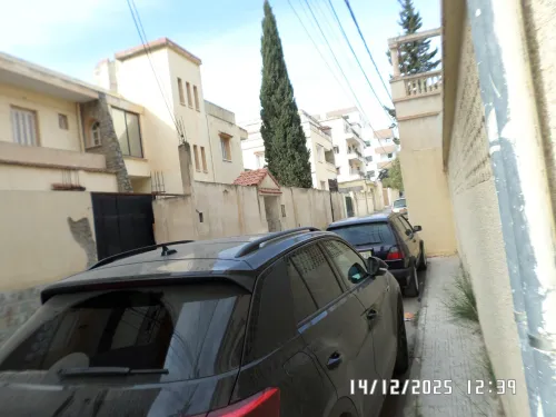 Location Appartement F3 Alger Draria