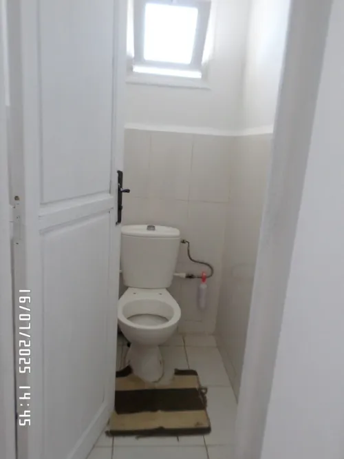 Vente Appartement F3 Alger Saoula