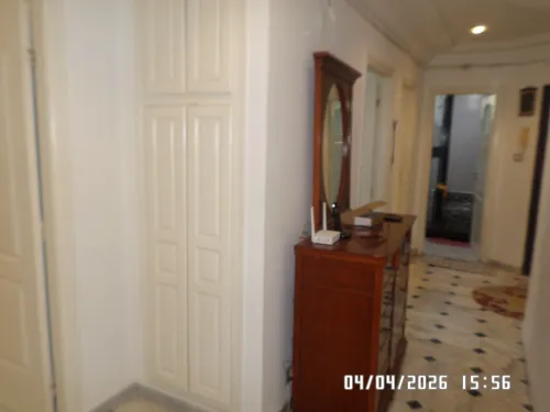 Vente Appartement F3 Alger Cheraga