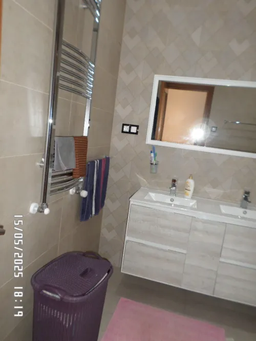 Vente Appartement F4 Alger Draria