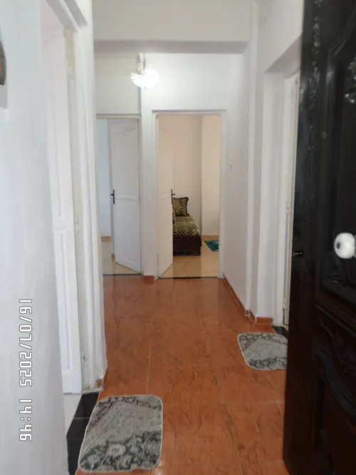 Vente Appartement F3 Alger Saoula