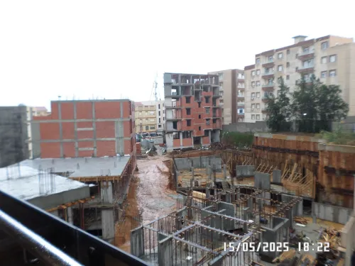 Vente Appartement F4 Alger Draria