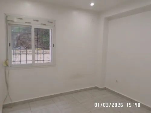 Vente Appartement F4 Alger Said hamdine