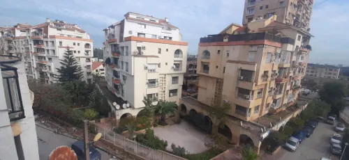 Vente Appartement Alger El achour