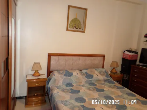 Vente Appartement F4 Tipaza Kolea