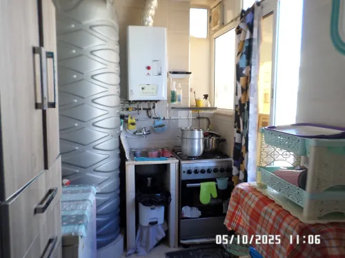Vente Appartement F4 Tipaza Kolea