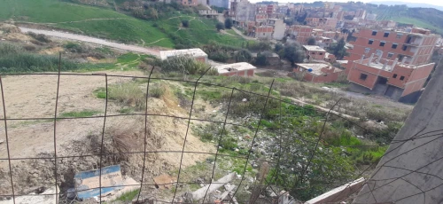 Vente Terrain Alger Douera