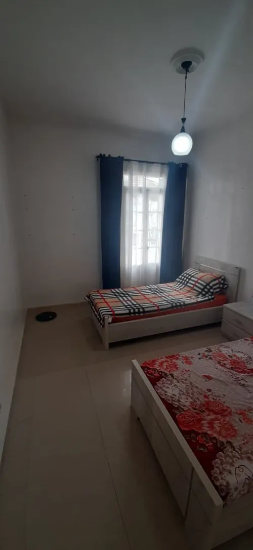 Vente Appartement Alger El achour