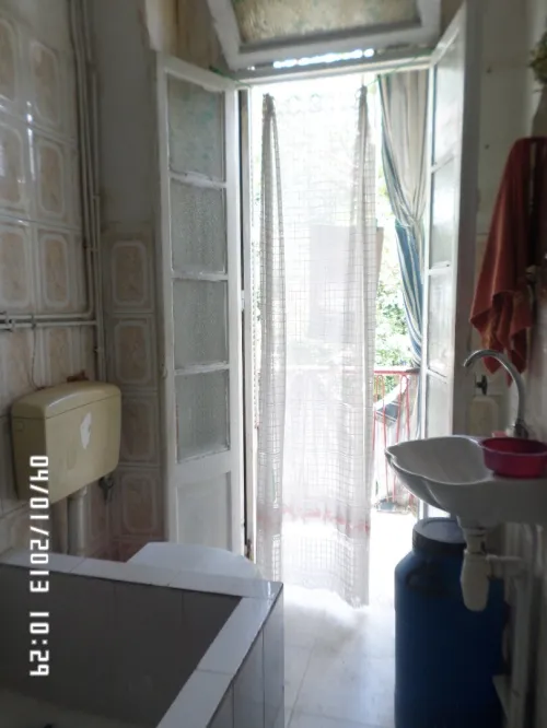 Vente Appartement Studio Alger Alger centre