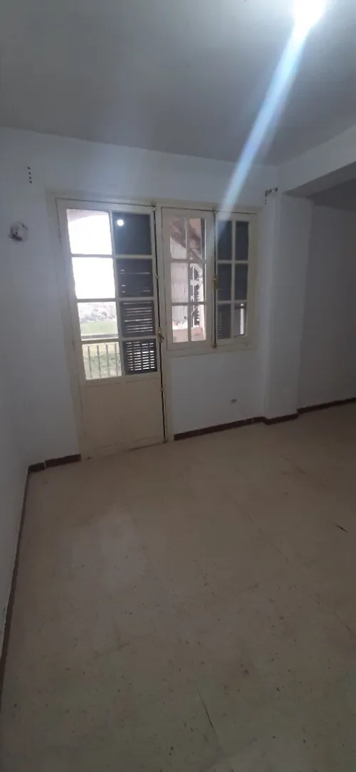 Vente Appartement F3 Alger Draria