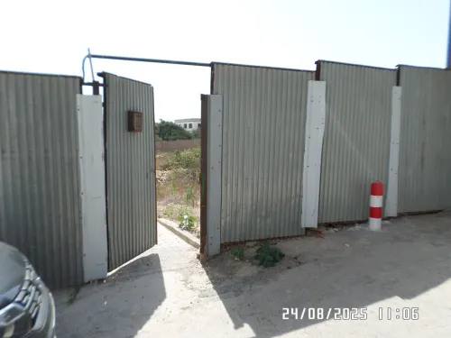 Vente Terrain Alger Staoueli