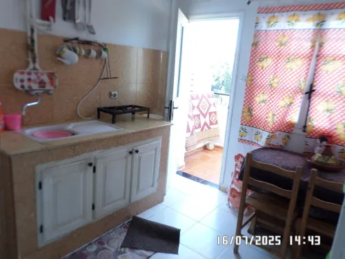Vente Appartement F3 Alger Saoula