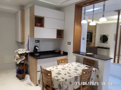 Vente Appartement F4 Alger Draria