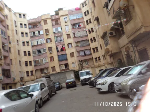 Vente Appartement F3 Alger Zeralda