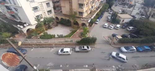 Vente Appartement Alger El achour