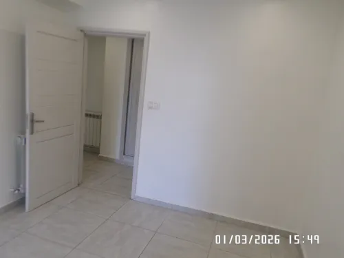 Vente Appartement F4 Alger Said hamdine