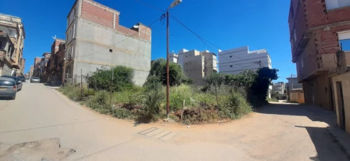 Vente Terrain Alger Khraissia