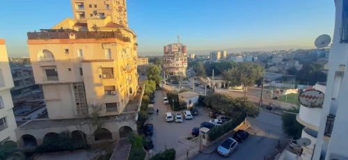 Vente Appartement Alger El achour