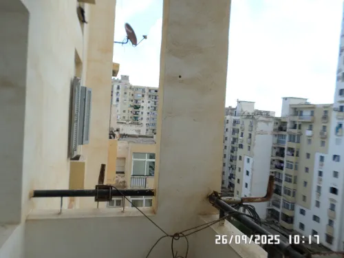 Vente Appartement F4 Alger Douera