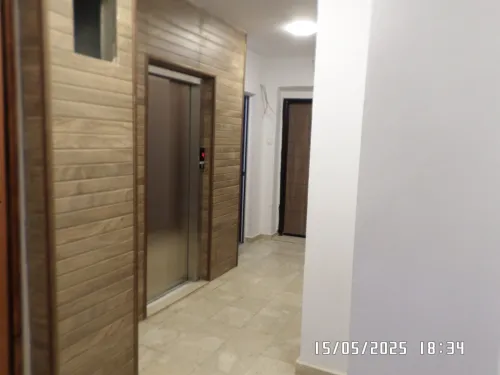 Vente Appartement F4 Alger Draria