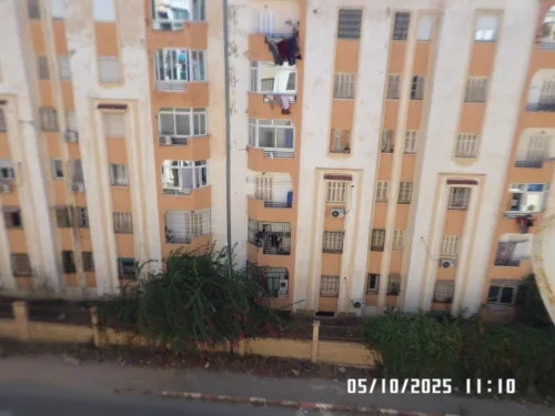 Vente Appartement F4 Tipaza Kolea