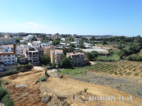 Vente Appartement F4 Alger Draria