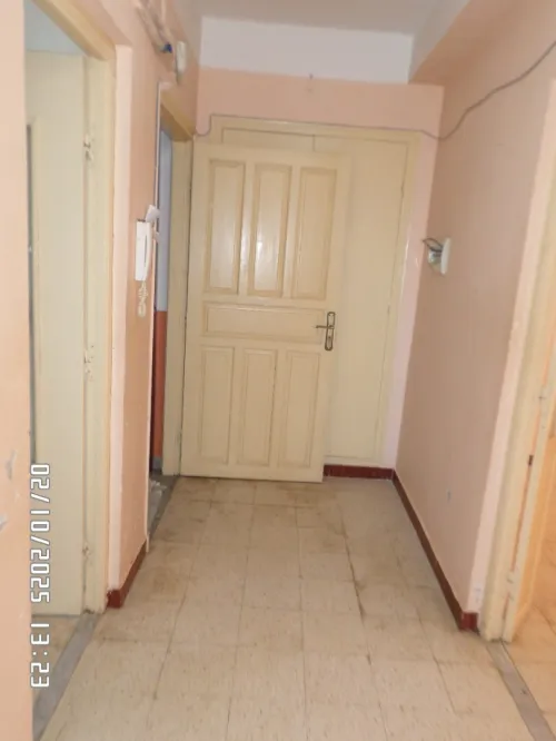 Vente Appartement F4 Alger Draria