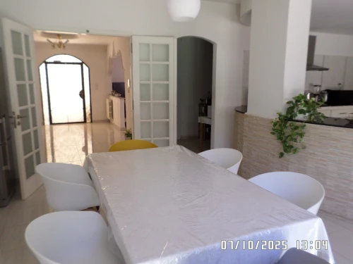 Vente Villa Alger Cheraga