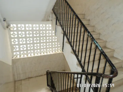 Location Appartement F4 Alger Said hamdine