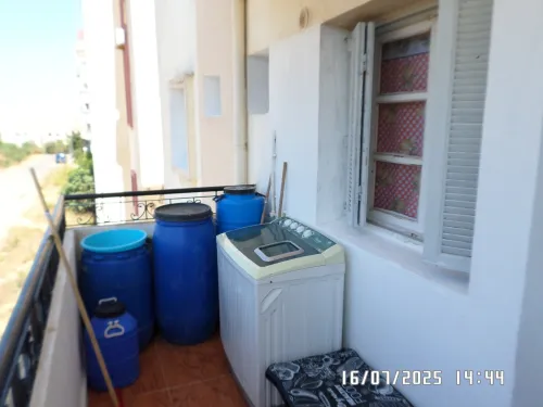 Vente Appartement F3 Alger Saoula