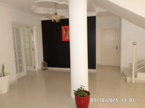 Vente Villa Alger Cheraga