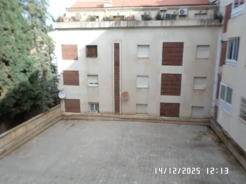 Location Appartement F3 Alger Draria